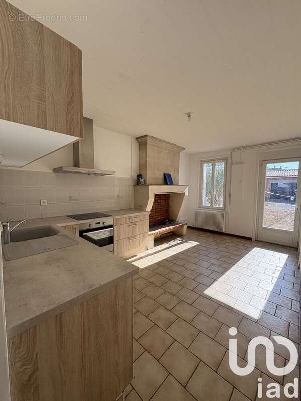 Photo 4 - Maison à POMEROL