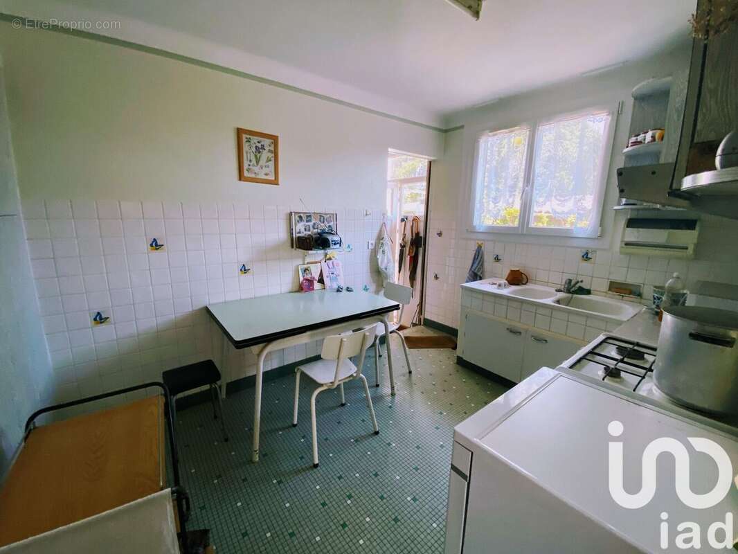 Photo 4 - Maison à SAINT-TROJAN-LES-BAINS