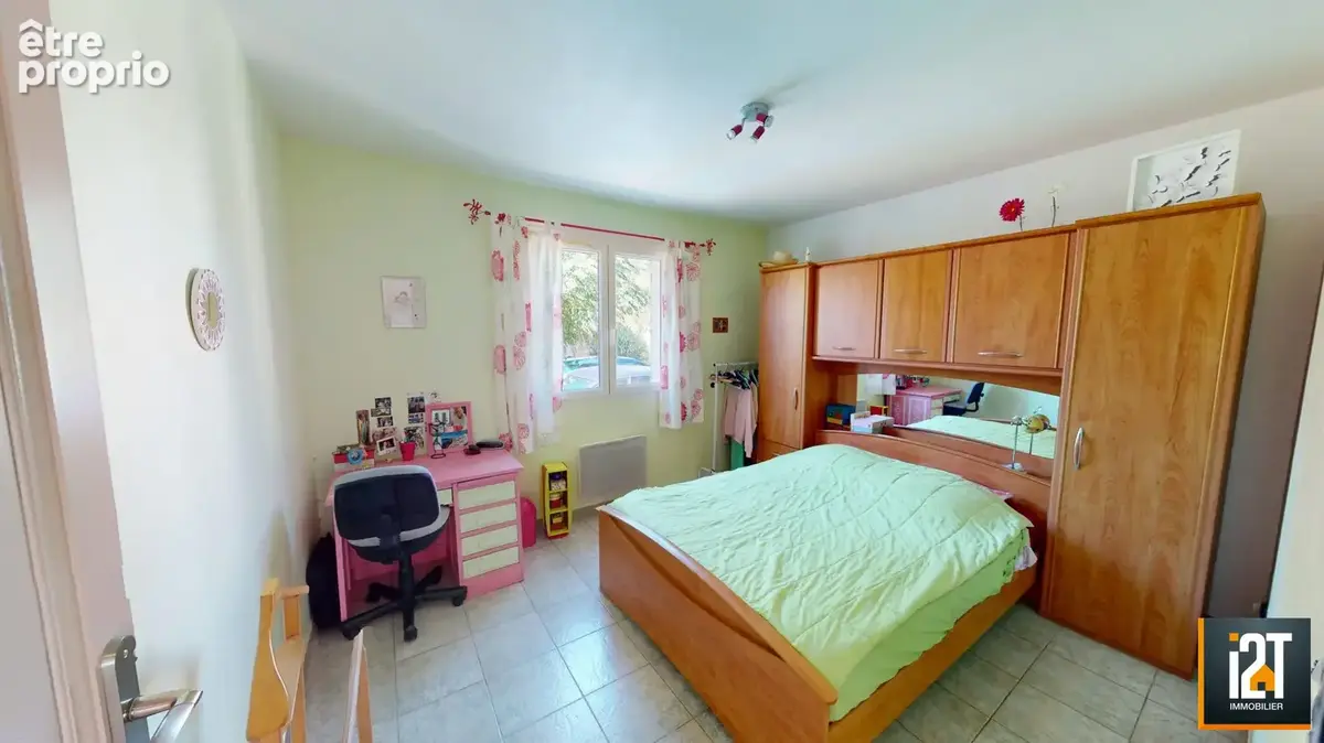 Maison 4 pièces 134 m² à vendre à Saint-Mamert-Du-Gard (30730) - photo 9