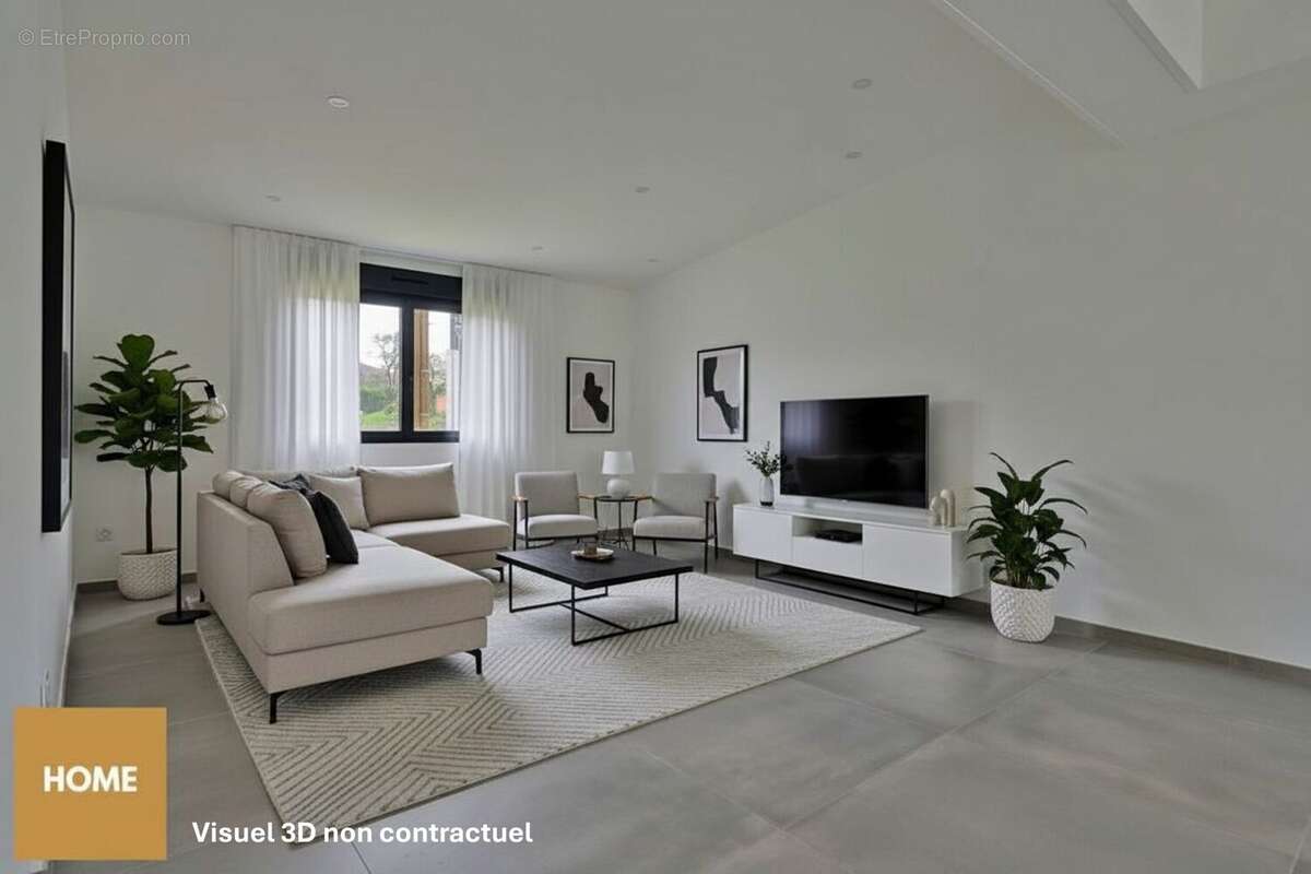 Maison à VILLE-EN-VERMOIS