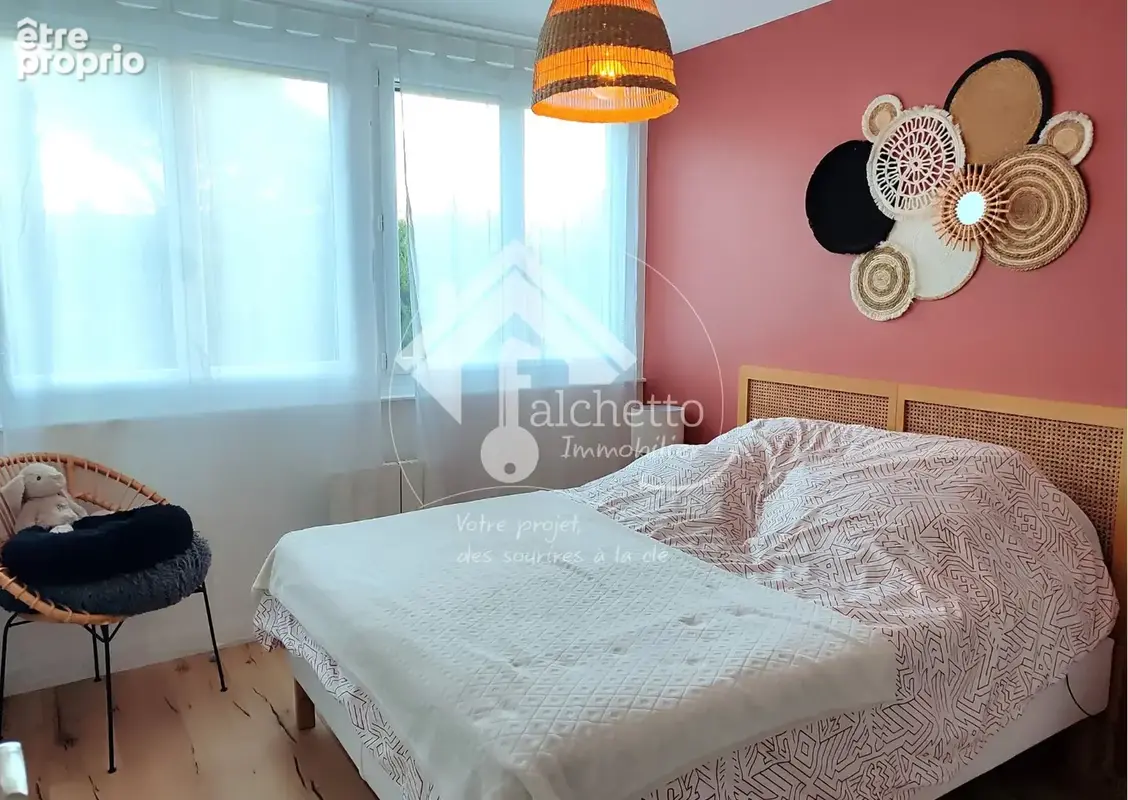 Appartement T2 - photo 6
