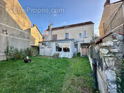 Appartement à BONNIERES-SUR-SEINE