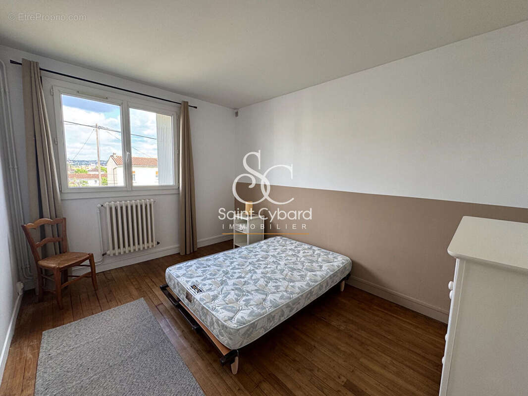 Appartement à ANGOULEME