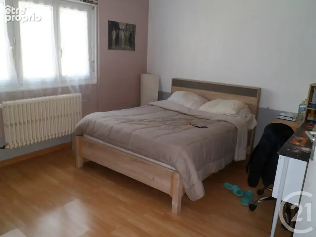Maison 5 pièces 140 m² à vendre à Bois-Arnault (27250) - photo 6
