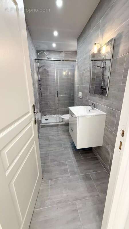 Appartement à BEAUSOLEIL