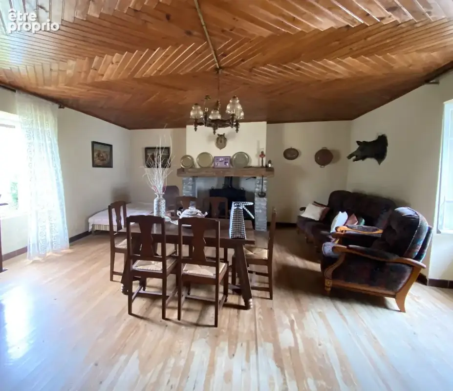 Maison 5 pièces 130 m² à vendre à Labassere (65200) - photo 5