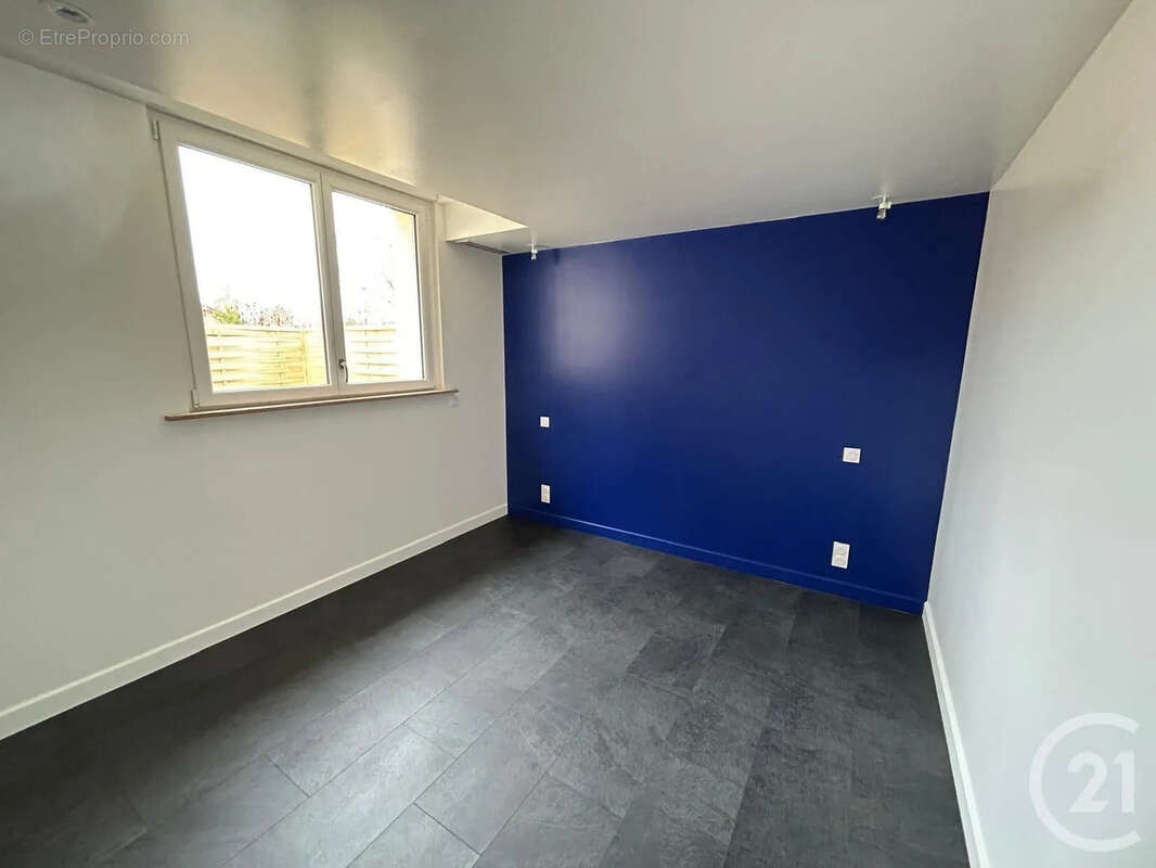 Appartement à CHALONS-EN-CHAMPAGNE