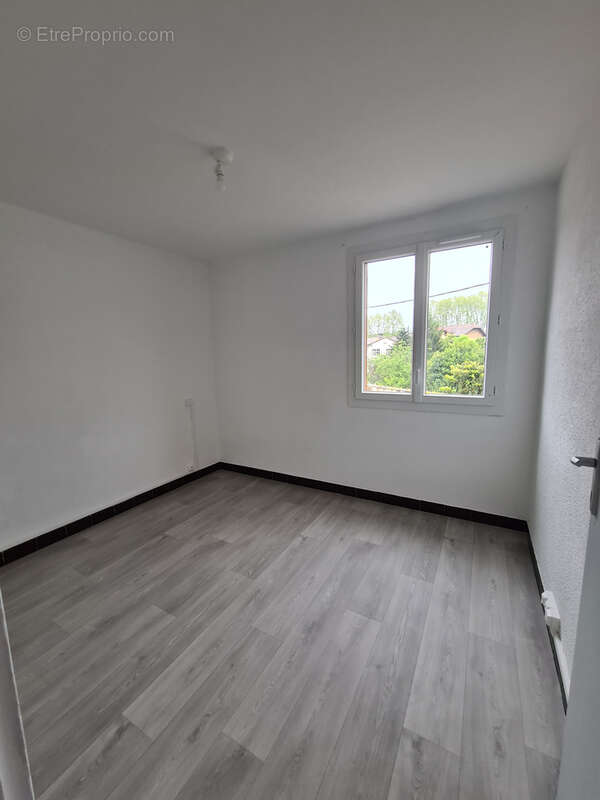 Appartement à LIMOUX