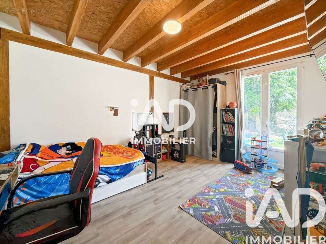 Photo 7 - Appartement à PARON