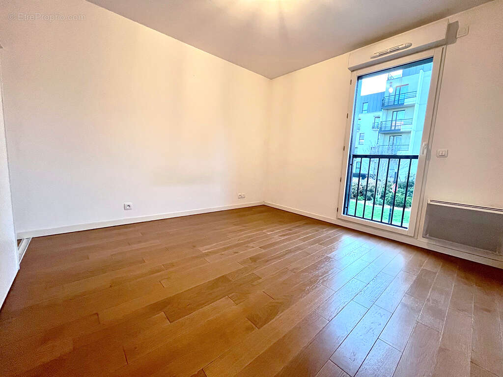 Appartement 61 m² à Asnieres-Sur-Seine  - photo 6