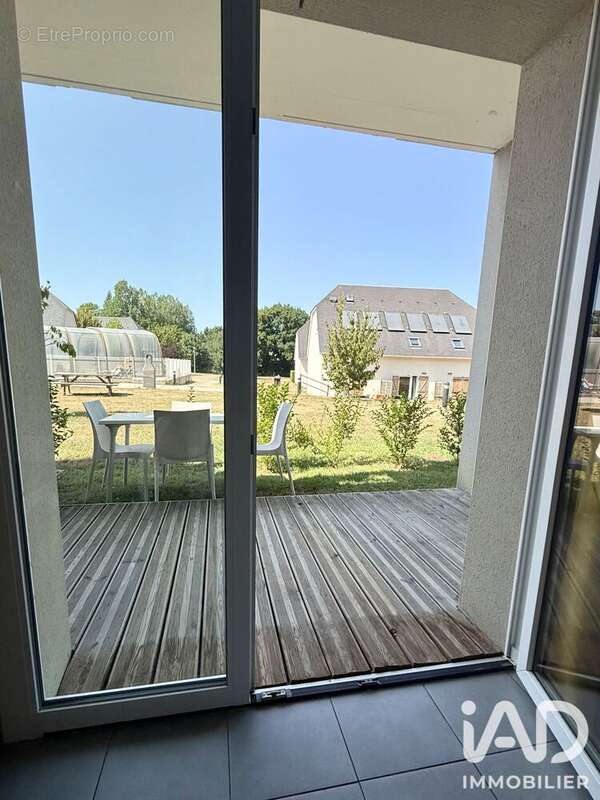 Appartement 26 m² à Auberville  - photo 6