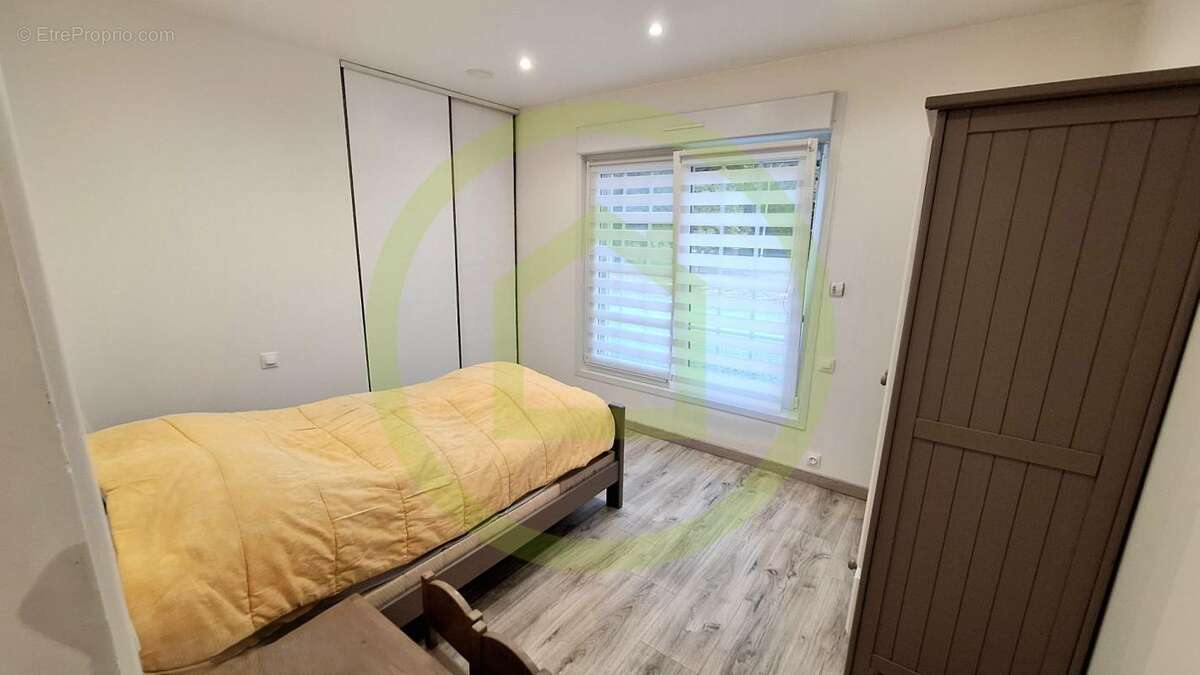 Maison à LA FLAMENGRIE