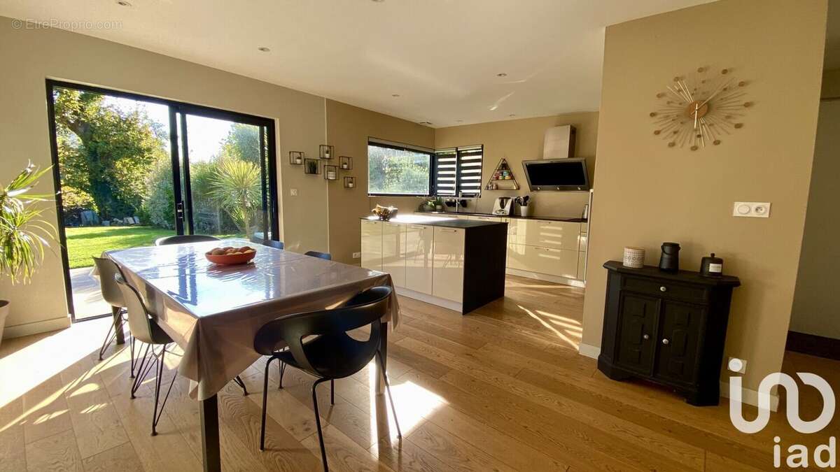 Photo 5 - Maison à MOELAN-SUR-MER