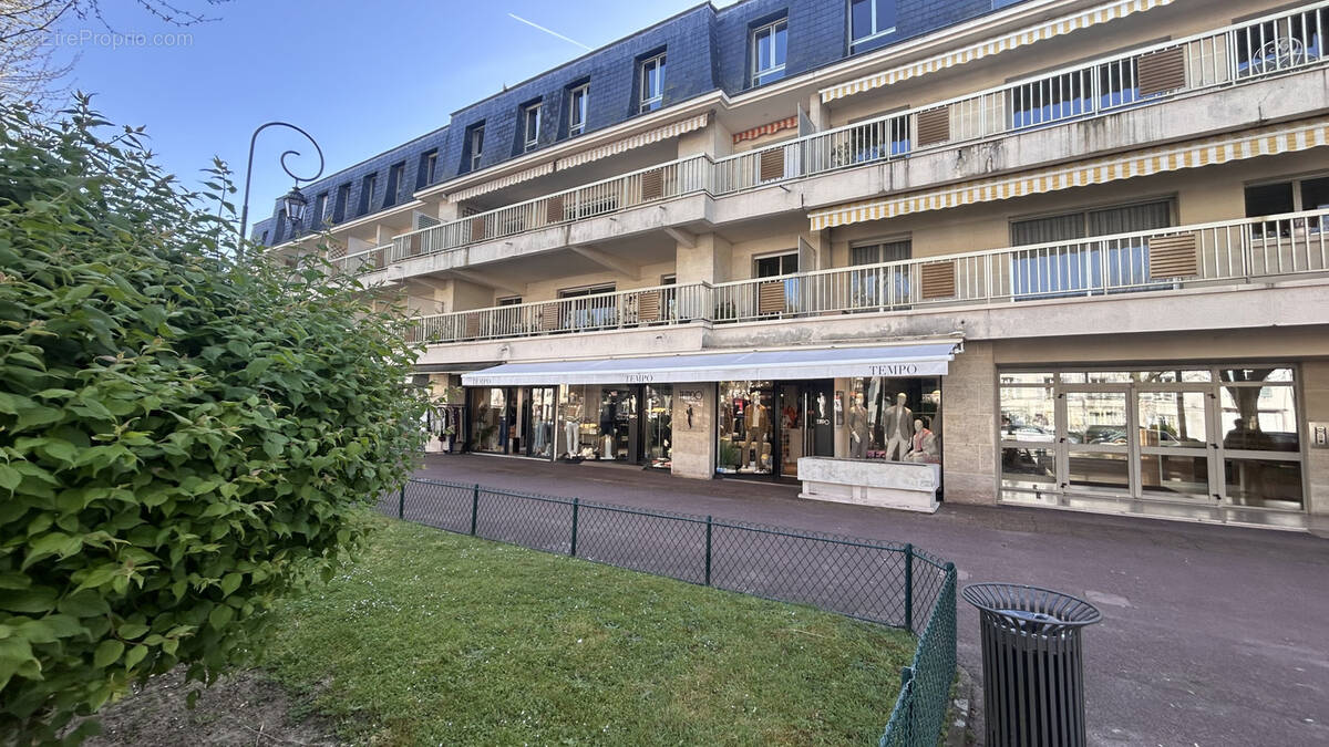 Appartement à CHANTILLY