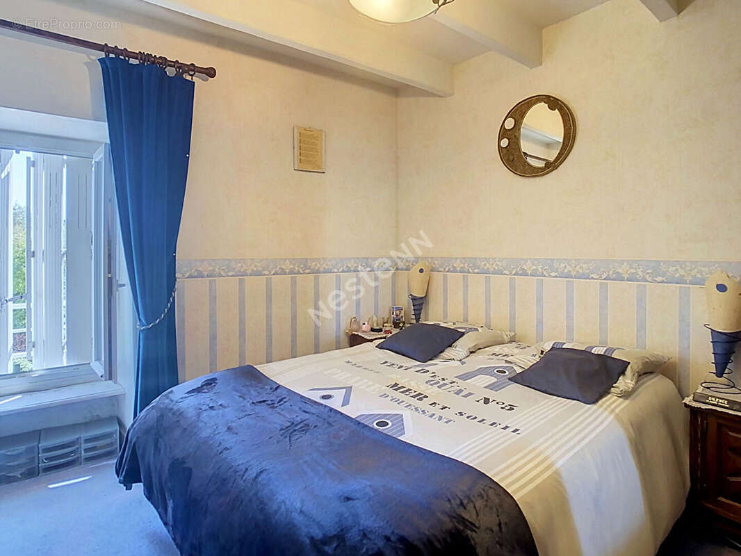 Maison Sevremoine 7 pièce(s) 145 m2 - photo 6