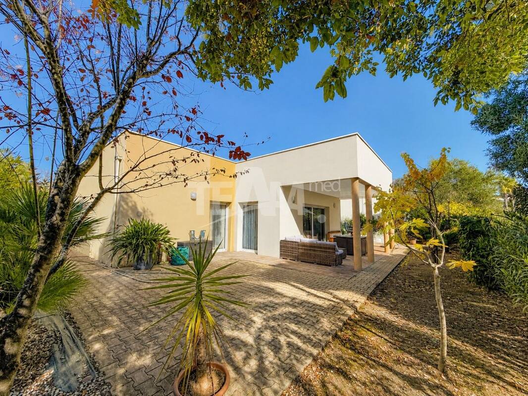 Maison à SETE