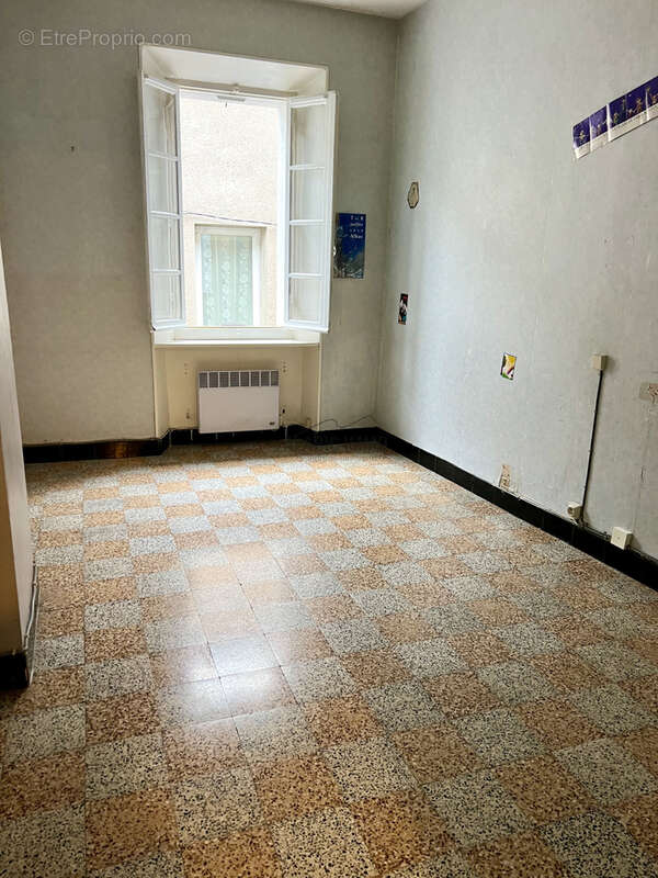 Maison à FELINES-TERMENES