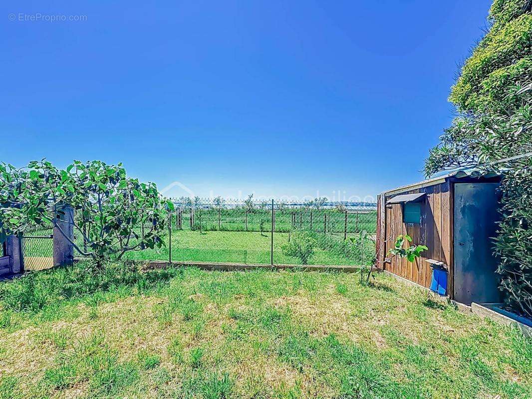 Maison à PALAVAS-LES-FLOTS