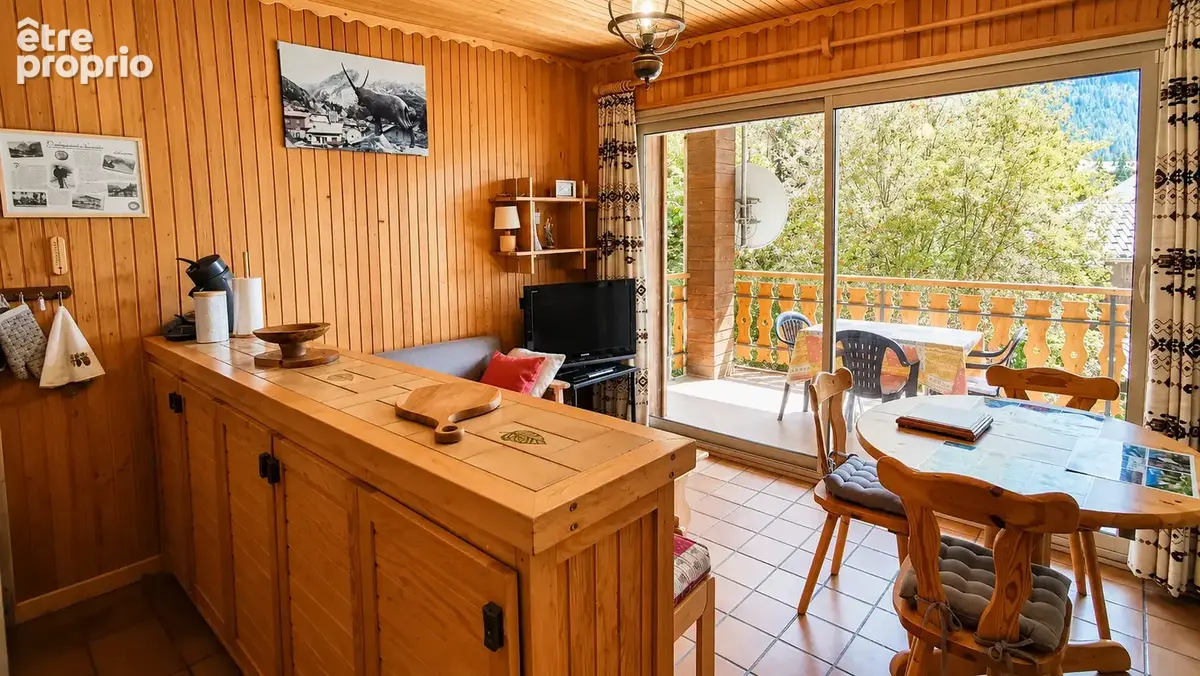 Chalet 336 m2 avec 5 appartements - photo 6