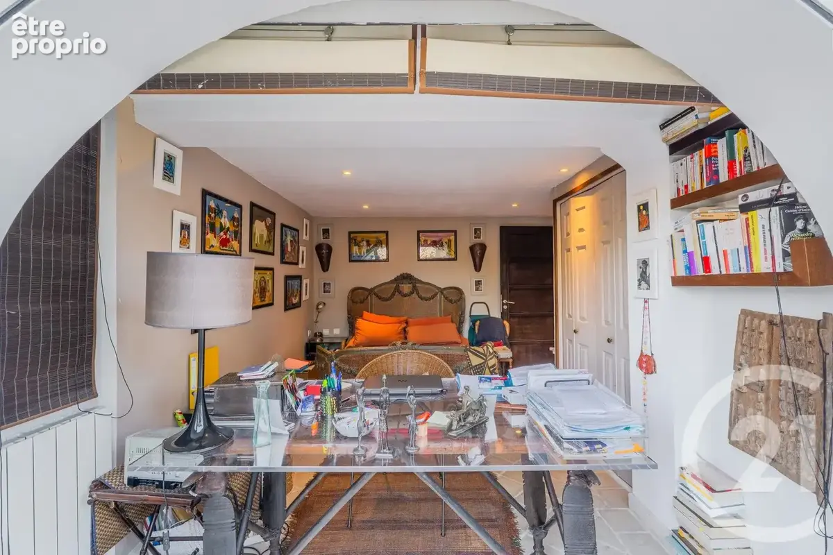 Maison 4 pièces 107 m² à vendre à Nice (06300) - photo 6