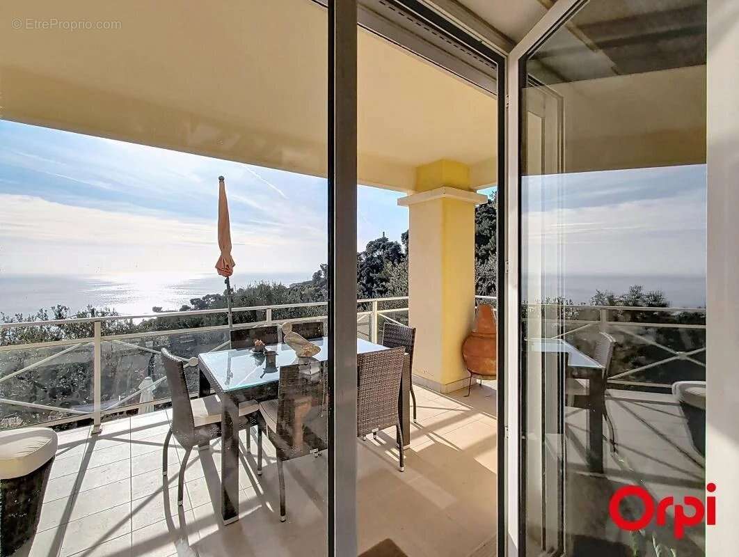 Maison à ROQUEBRUNE-CAP-MARTIN