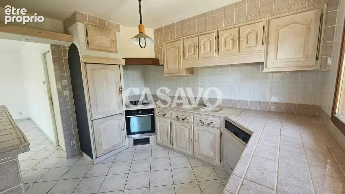 Vente Maison 3 pièces de 94m² - 38540 Grenay - photo 21