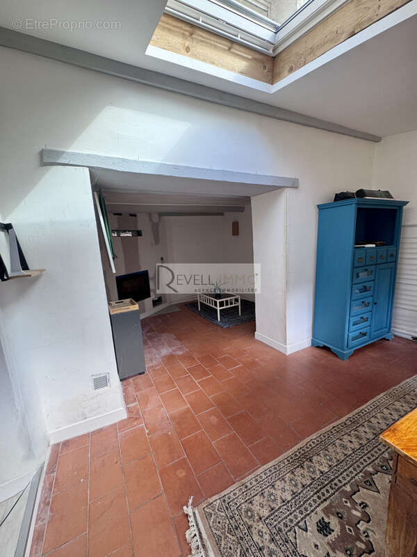 Maison à PEILLE