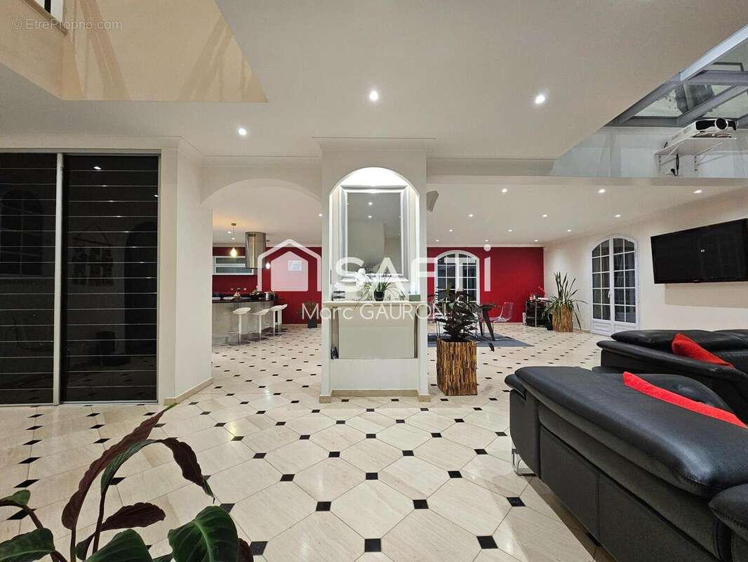 Photo 4 - Maison à REIMS