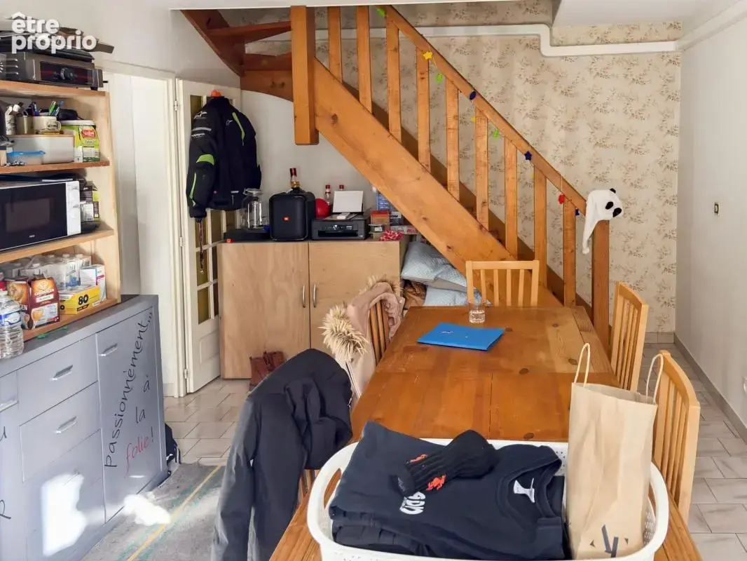 Maison À Vendre - photo 7