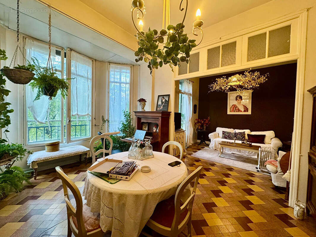 Appartement à PERPIGNAN