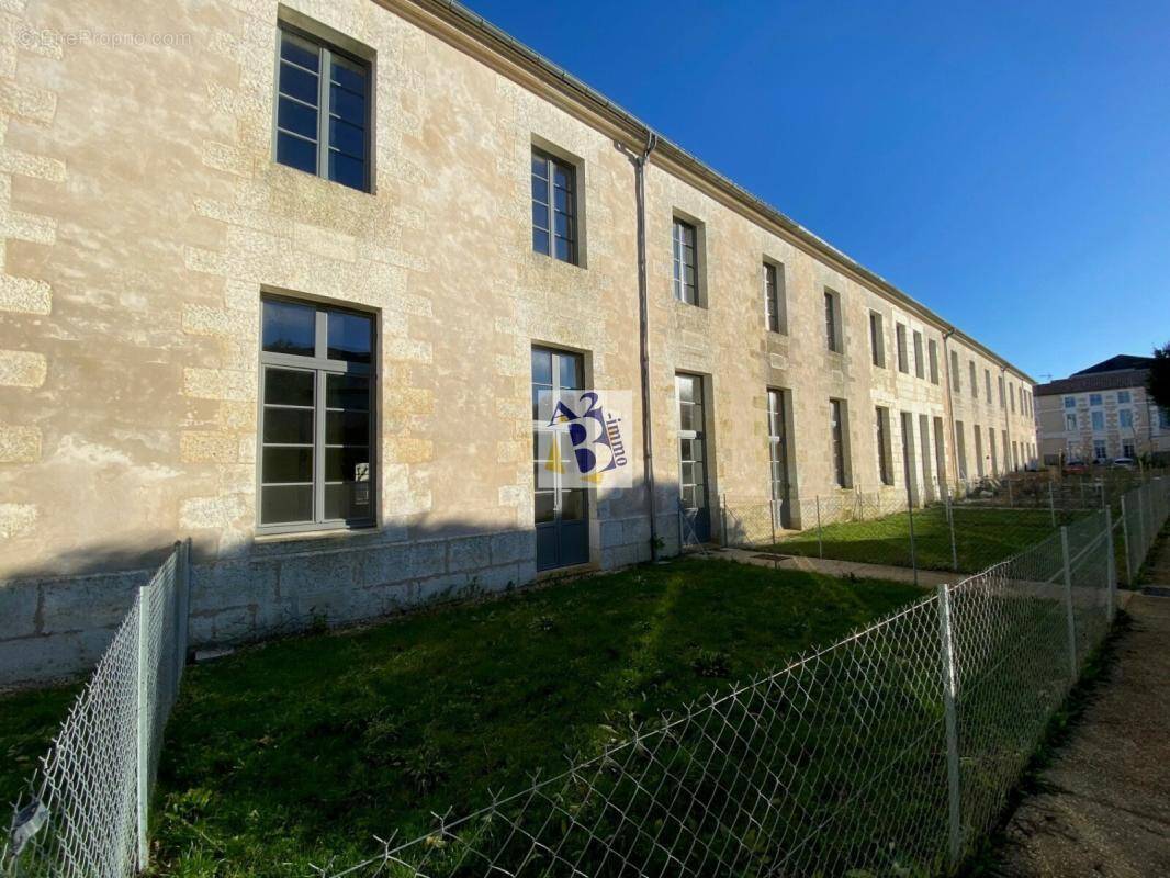 Maison à ANGOULEME