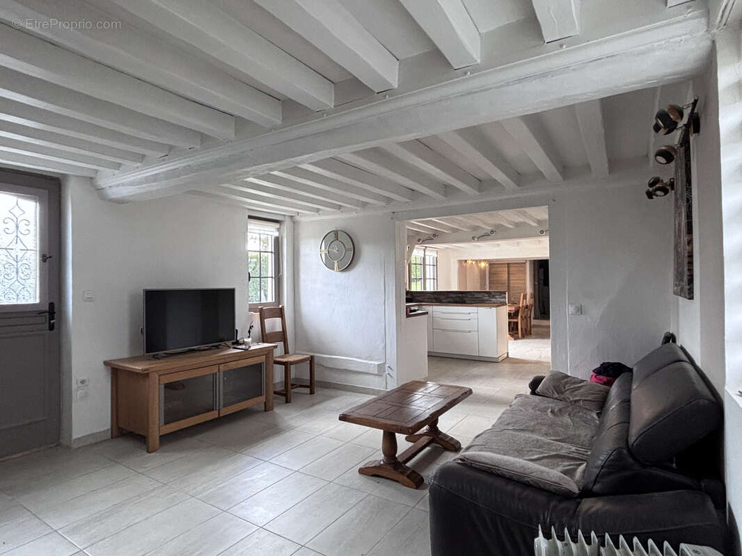 Maison à VIMOUTIERS