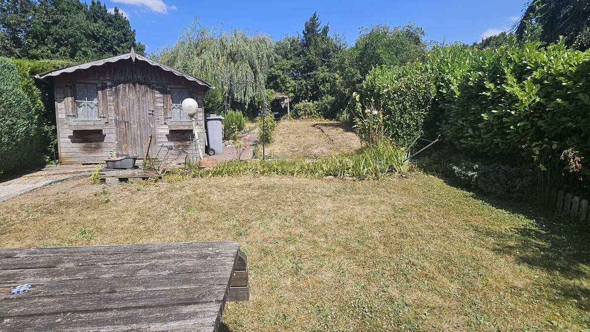 Maison 108 m² à Halluin  - photo 2