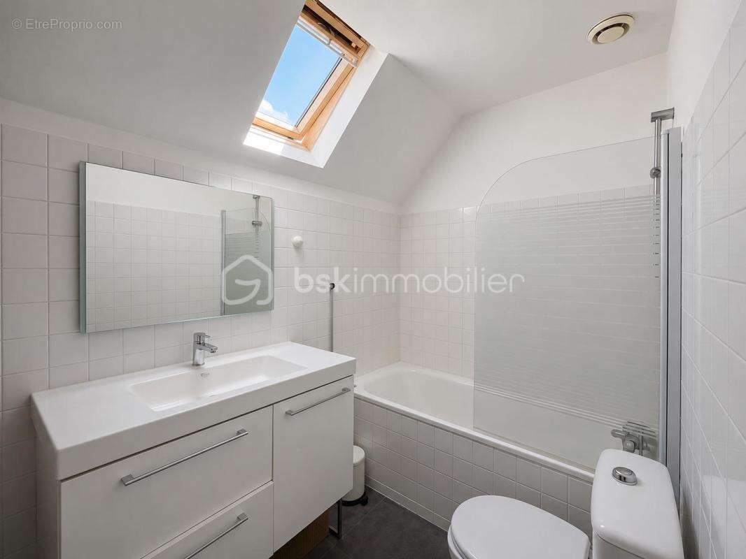 TALANT : Maison 5 chambre 125m² jardin et garage - photo 7