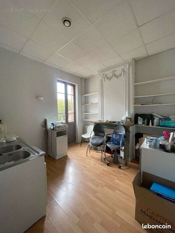 Appartement à PORTET-SUR-GARONNE