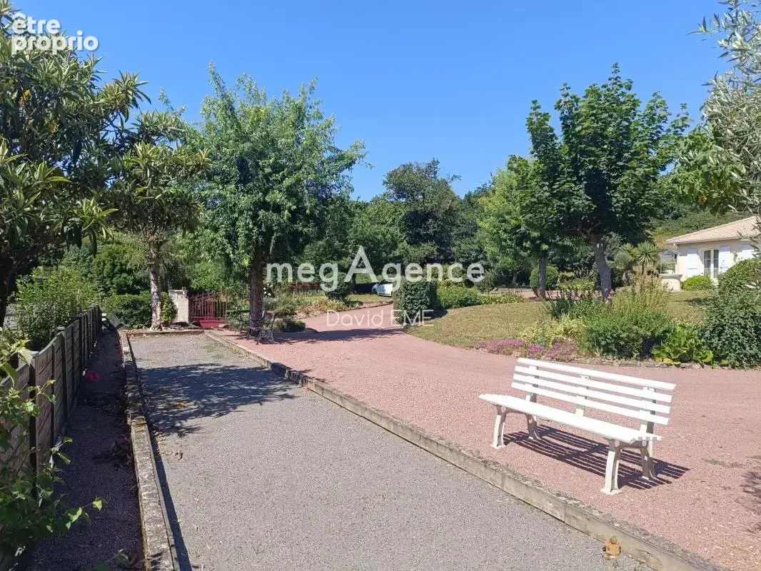 6 Pièces, 150 m2, 4 chambres, Maché - photo 15