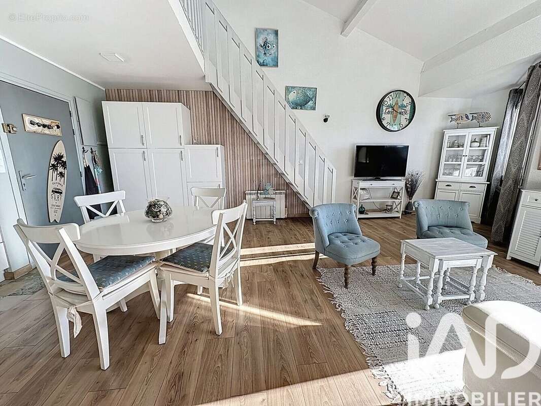 Photo 4 - Appartement à SANARY-SUR-MER