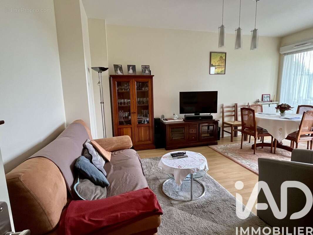 Photo 4 - Appartement à DOMONT