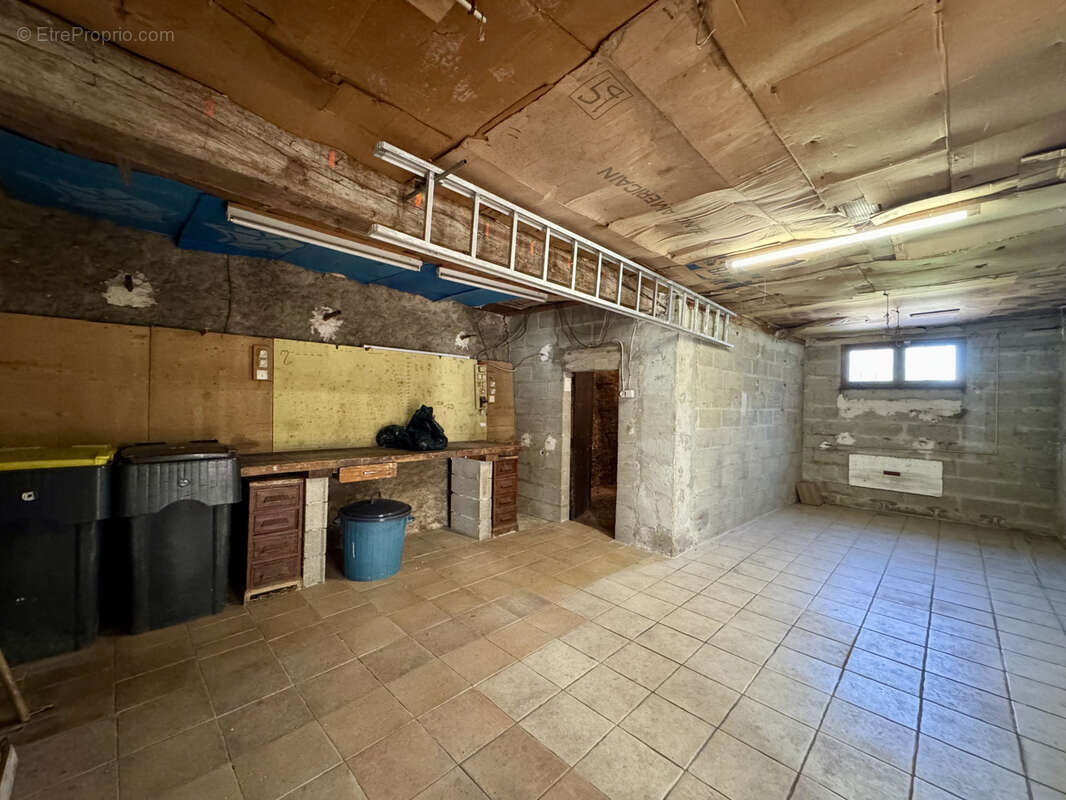 Maison à COULOMMIERS