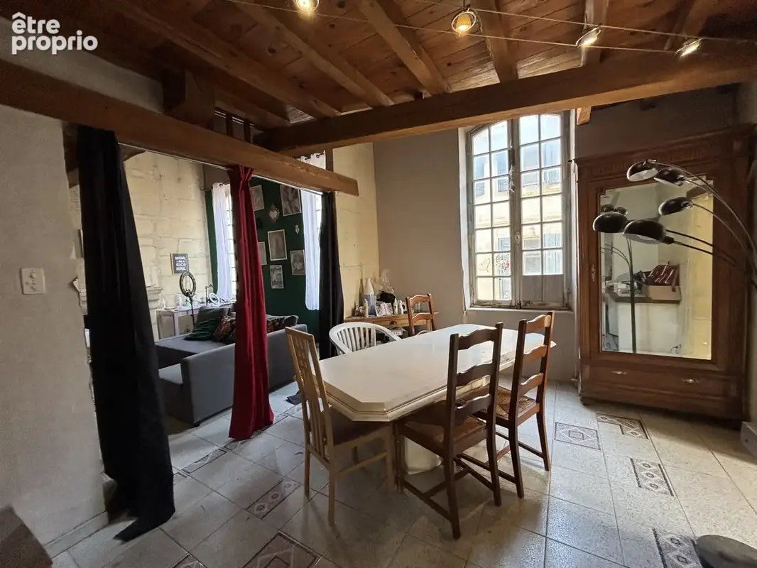 Appartement 3 Pièces La Roquette - photo 3