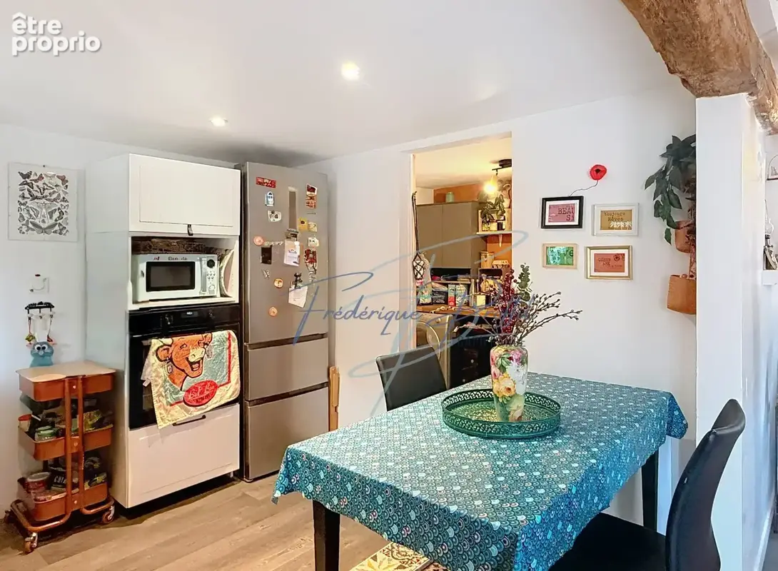 Maison à vendre 5 pièces - photo 6