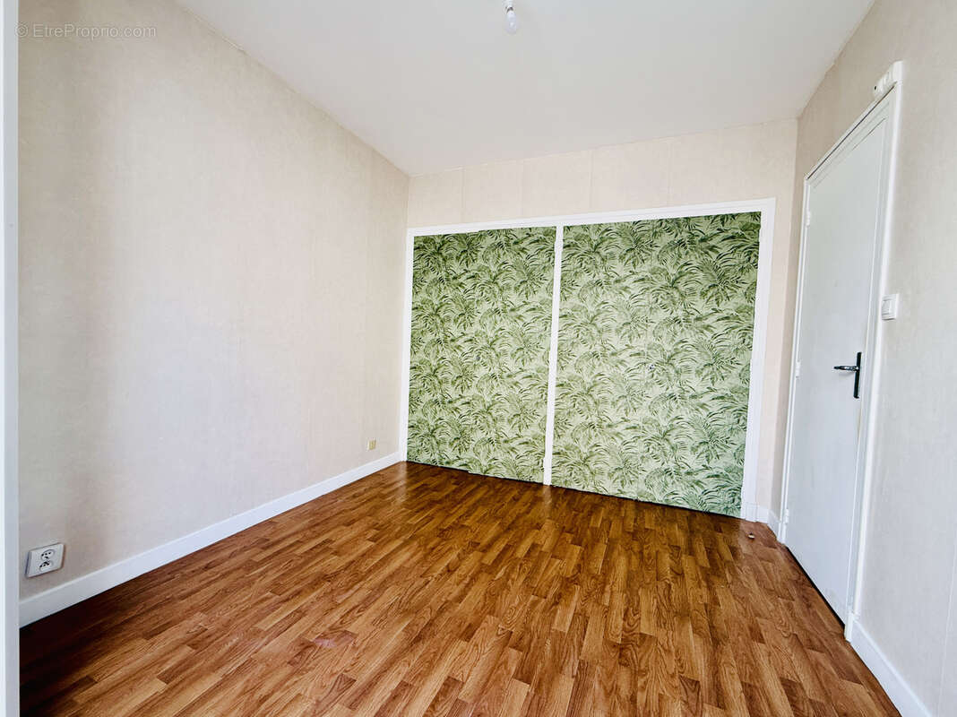 Appartement à SAINT-JEAN-DE-LUZ