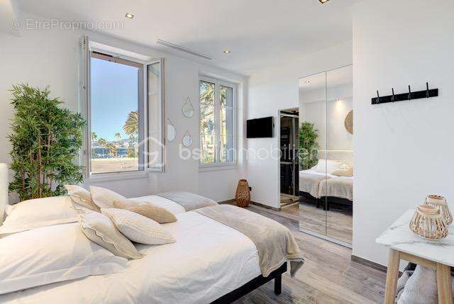 Cannes -  penthouse - front de mer - 4 chambres - terrasse 100m² - 5 min du palais des festivals - photo 7