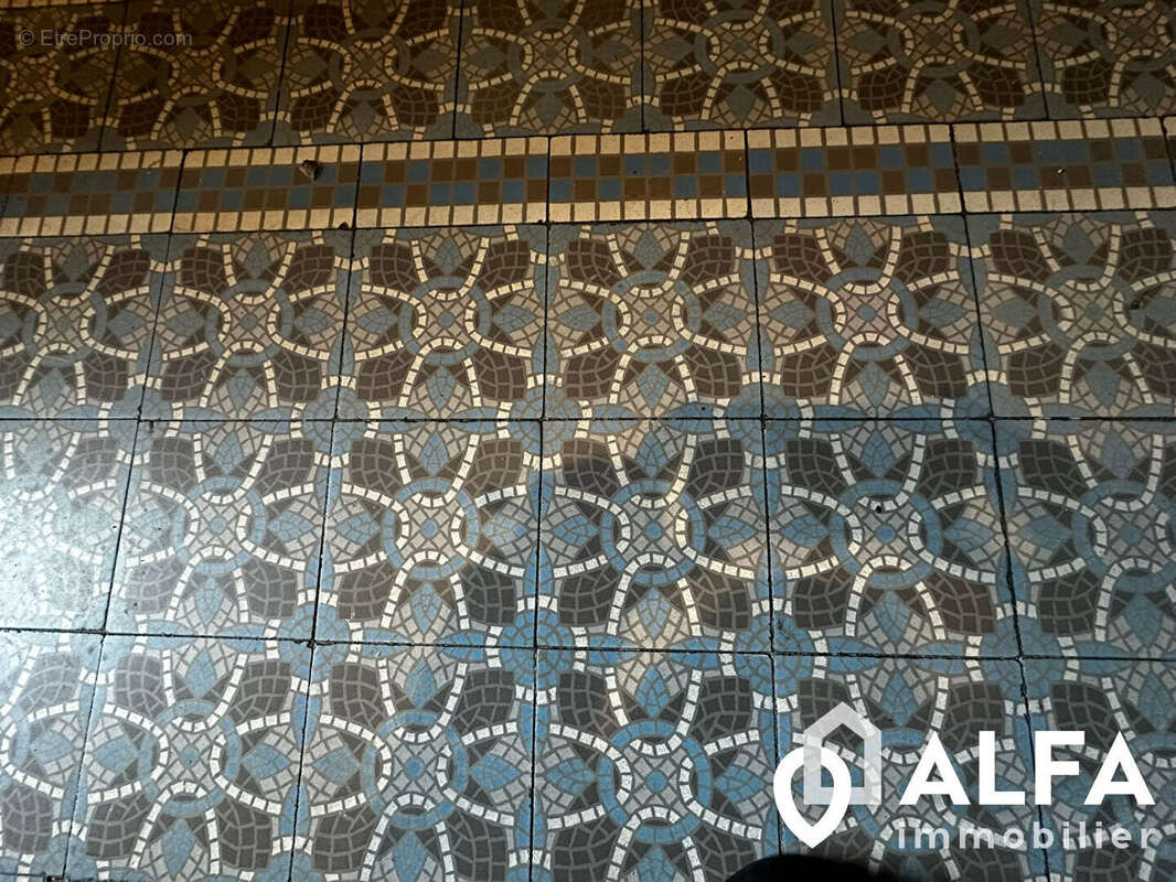 Maison à ENGHIEN-LES-BAINS