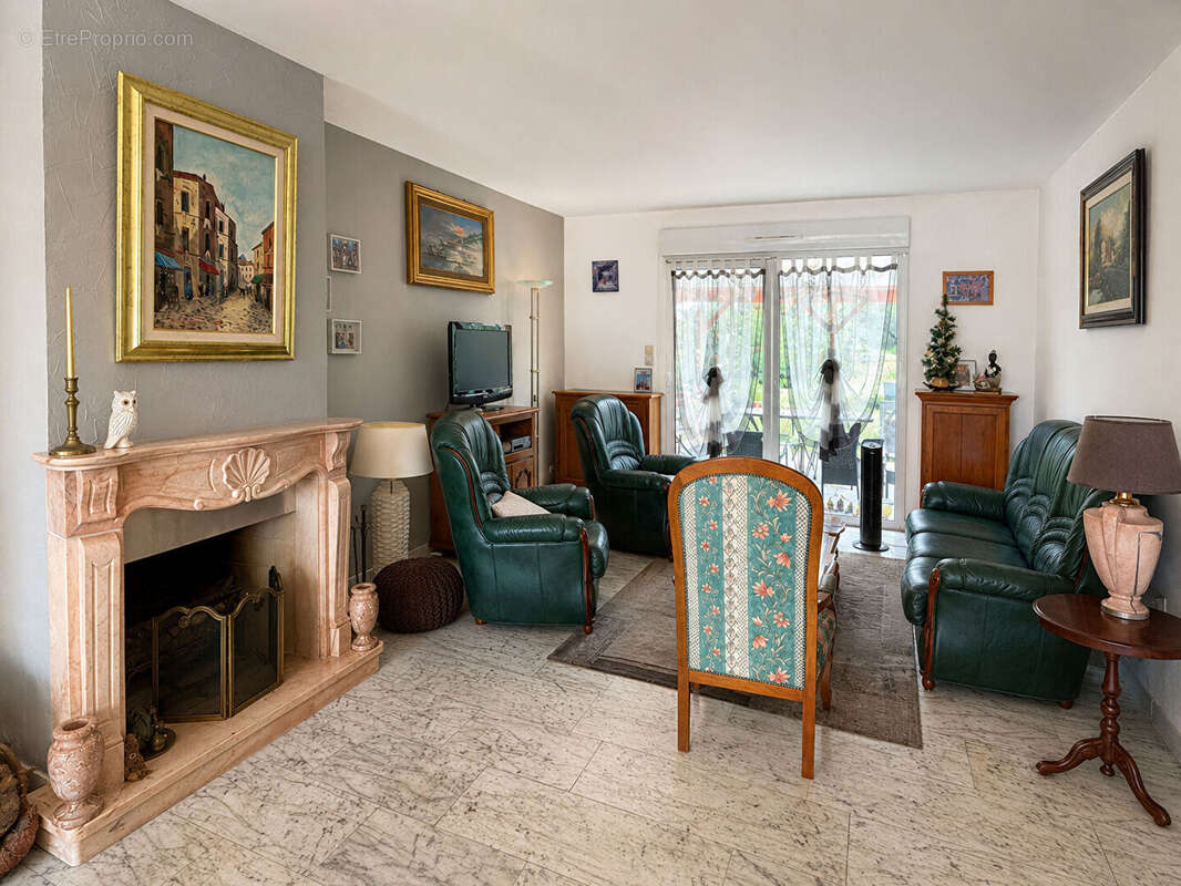 Maison  5 pièce(s) 147 m2 - photo 6