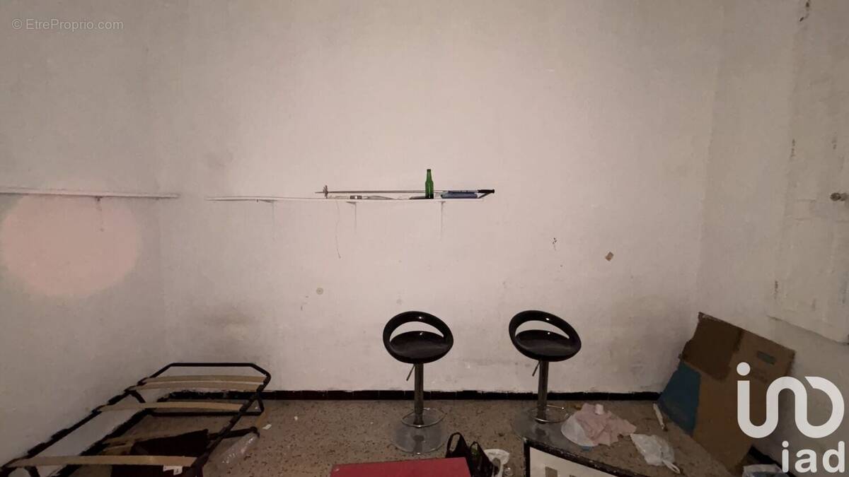 Photo 1 - Appartement à NIMES