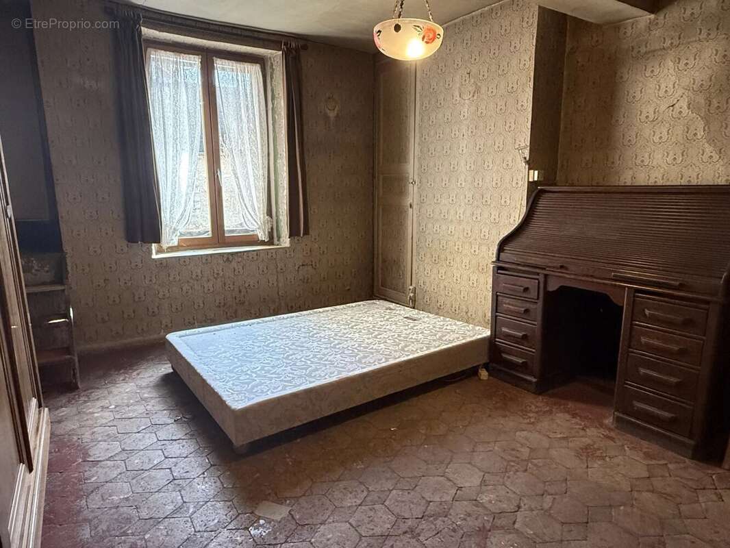 Maison à VILLIERS-LOUIS