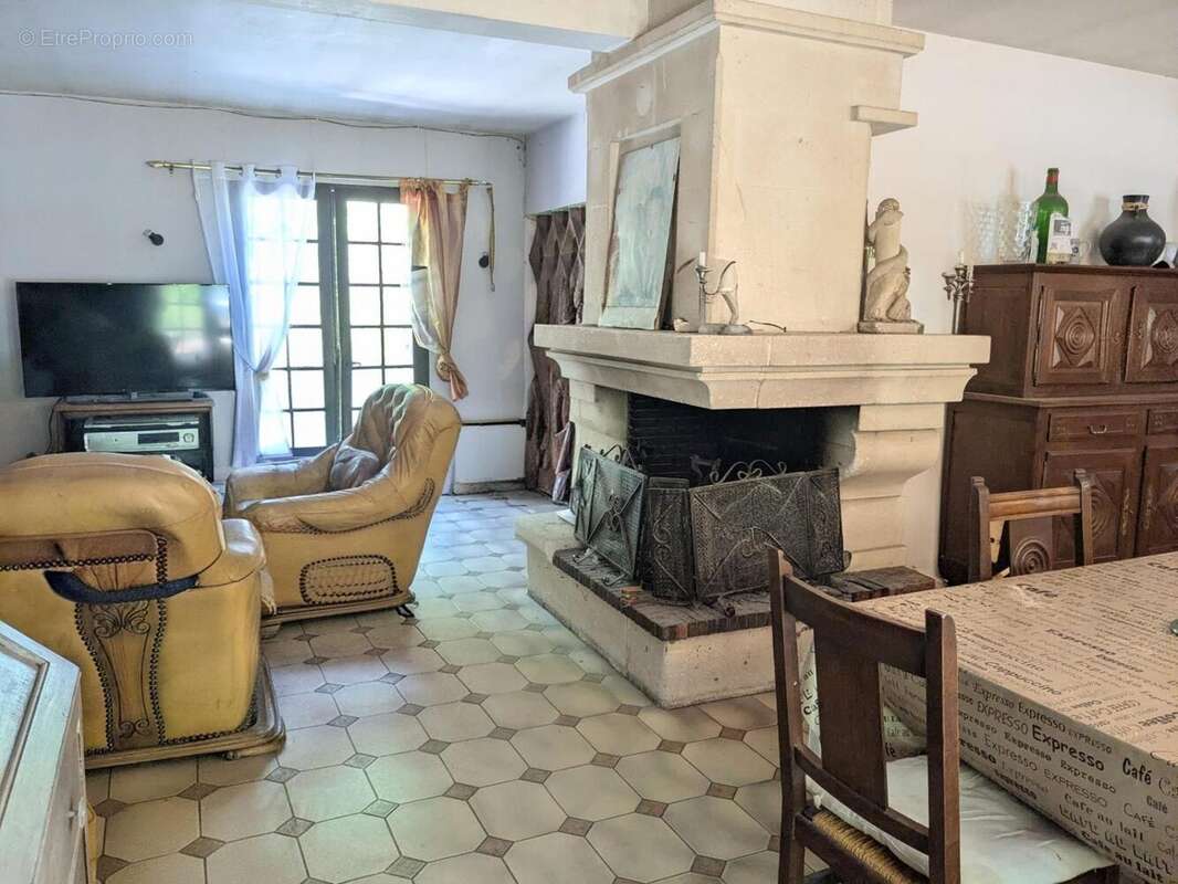 Maison 131 m² à Saillans  - photo 3