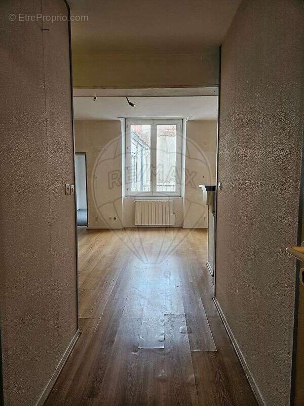 Appartement à LA ROCHELLE