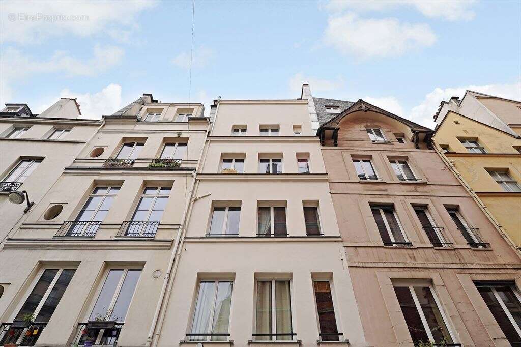 Appartement à PARIS-5E